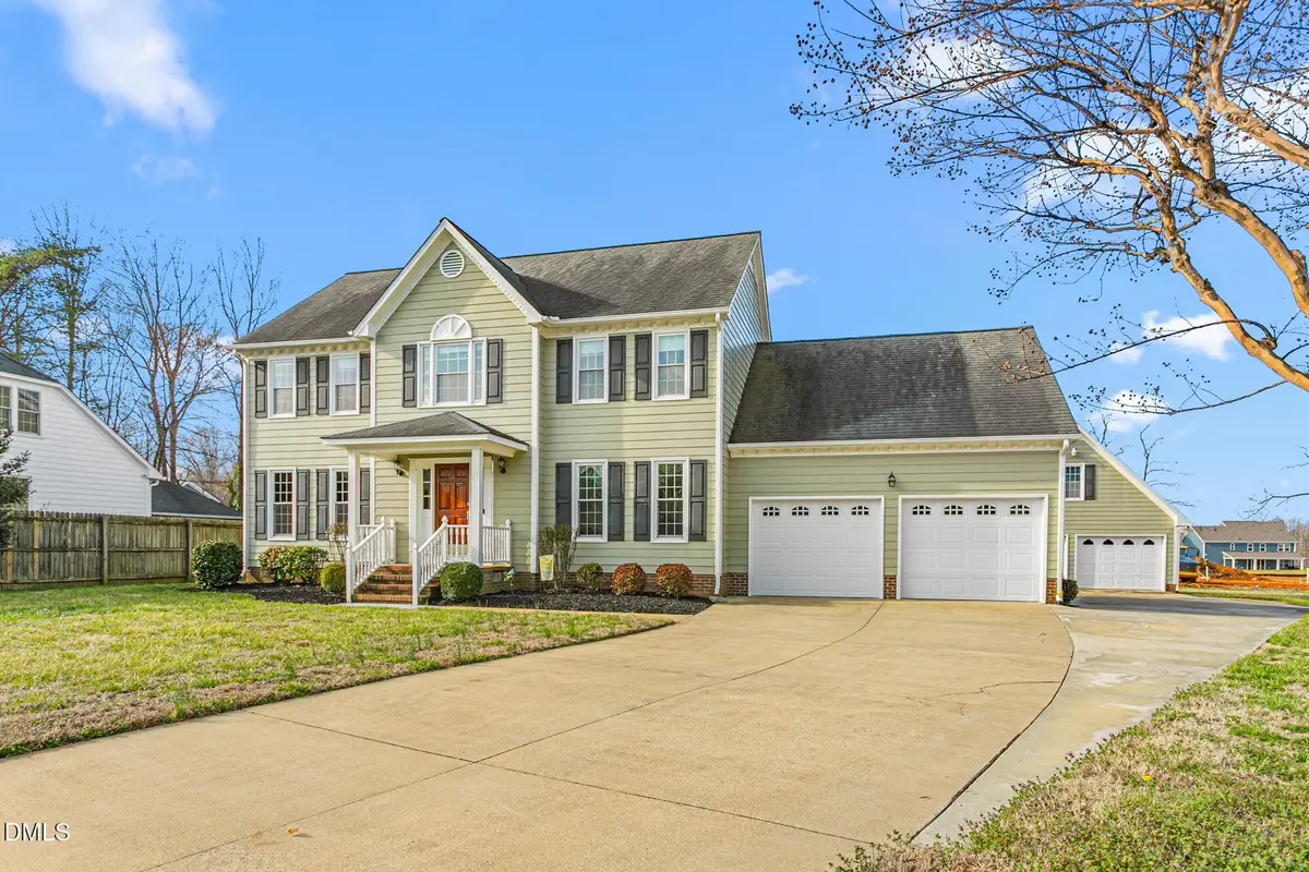 30 Kingston Court, Gibsonville, NC 27249 - #1