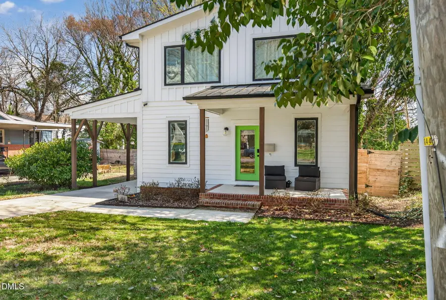 213 Lincoln Court, Raleigh, NC 27610 - #3