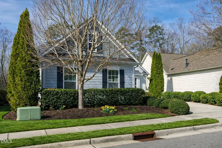 156 Serenity Hill Circle, Chapel Hill, NC 27516 - #3