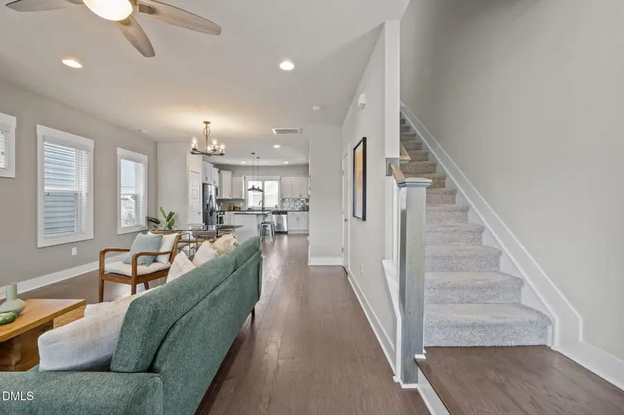 51 Quarter Gate Trace, Chapel Hill, NC 27516 - #3