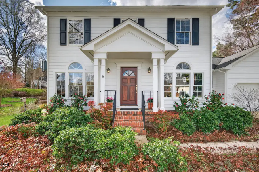 109 S Drawbridge Lane, Cary, NC 27513 - #3