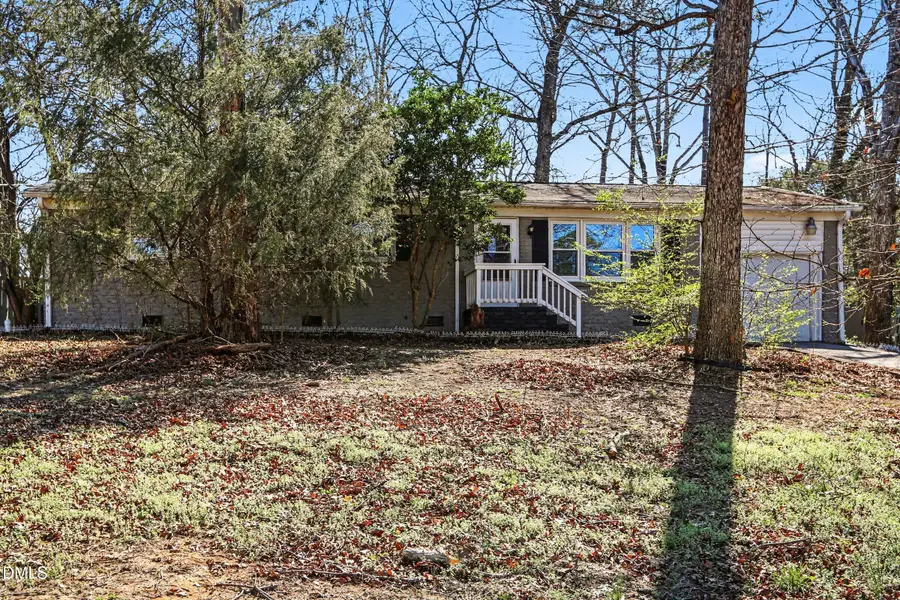 7224 Beaverwood Drive, Raleigh, NC 27616 - #3