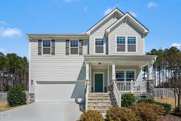 51 E Dentaires Way, Willow Springs, NC 27592