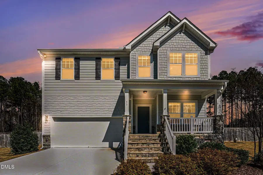 51 E Dentaires Way, Willow Spring, NC 27592 - #2