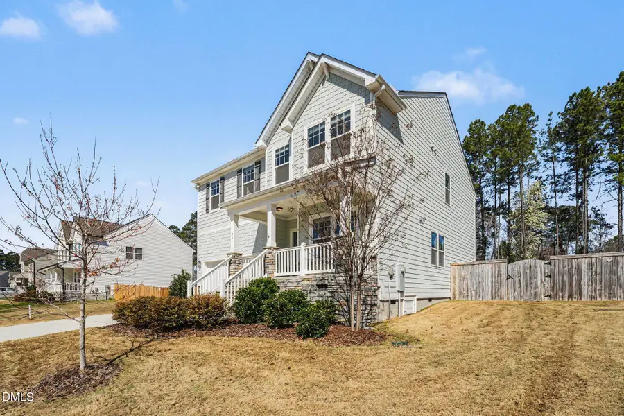 51 E Dentaires Way, Willow Spring, NC 27592 - #3