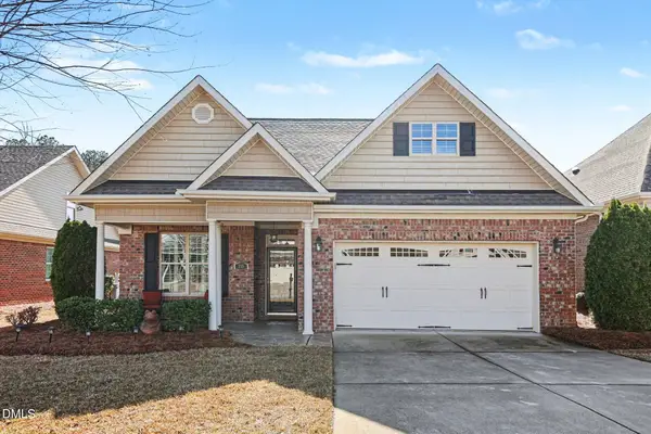 215 Shady Hollow, Garner, NC 27529