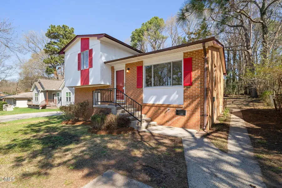 825 Waring Street, Durham, NC 27704 - #2