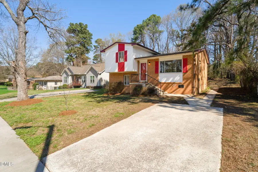 825 Waring Street, Durham, NC 27704 - #3