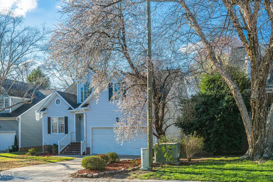 1921 Spanish Bay Court, Raleigh, NC 27604 - #2