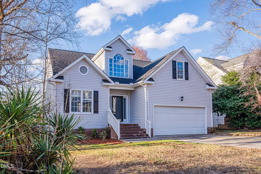 1921 Spanish Bay Court, Raleigh, NC 27604 - #3