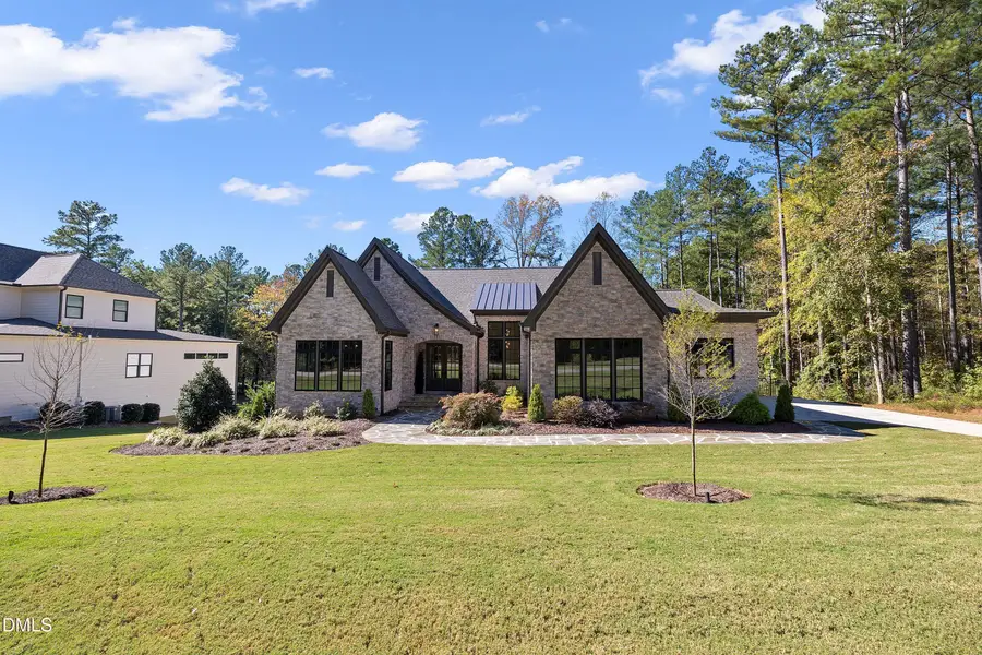 2928 Wexford Pond Way, Wake Forest, NC 27587 - #2