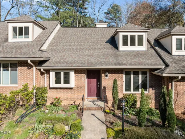 112 Essex Drive, Chapel Hill, NC 27514