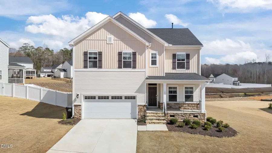 103 Ellsworth Court, Garner, NC 27529 - #2
