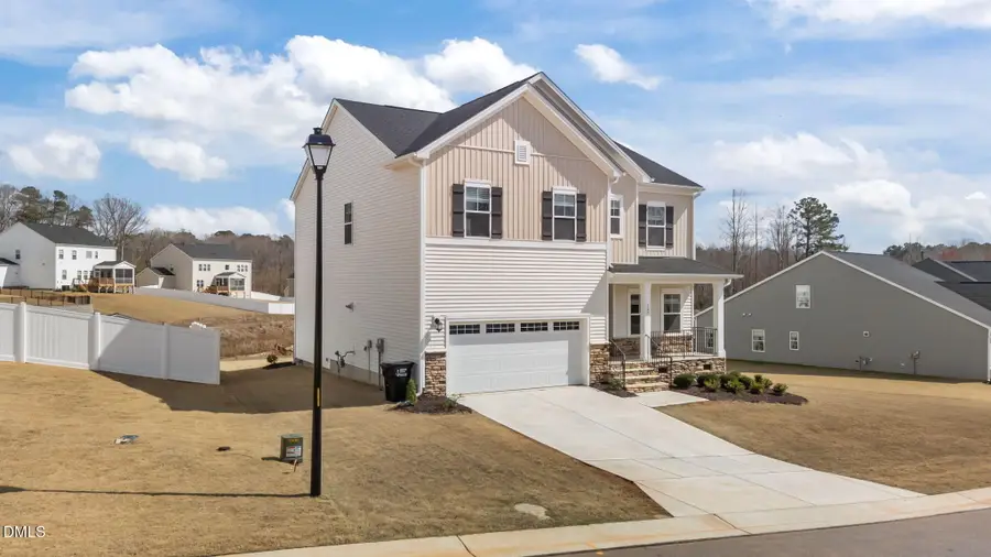 103 Ellsworth Court, Garner, NC 27529 - #3