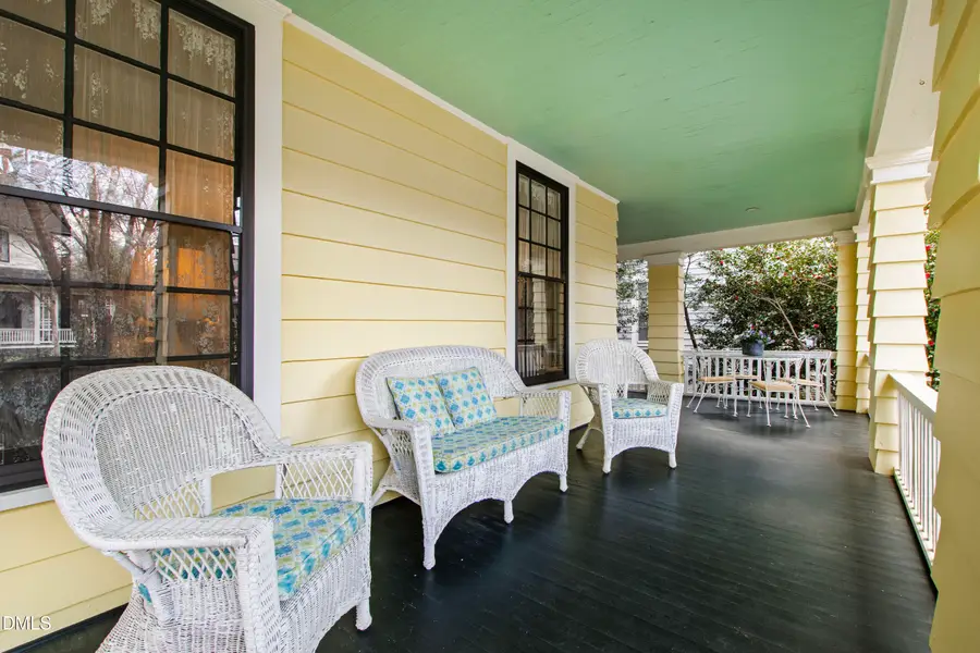 120 Forest Road, Raleigh, NC 27605 - #2