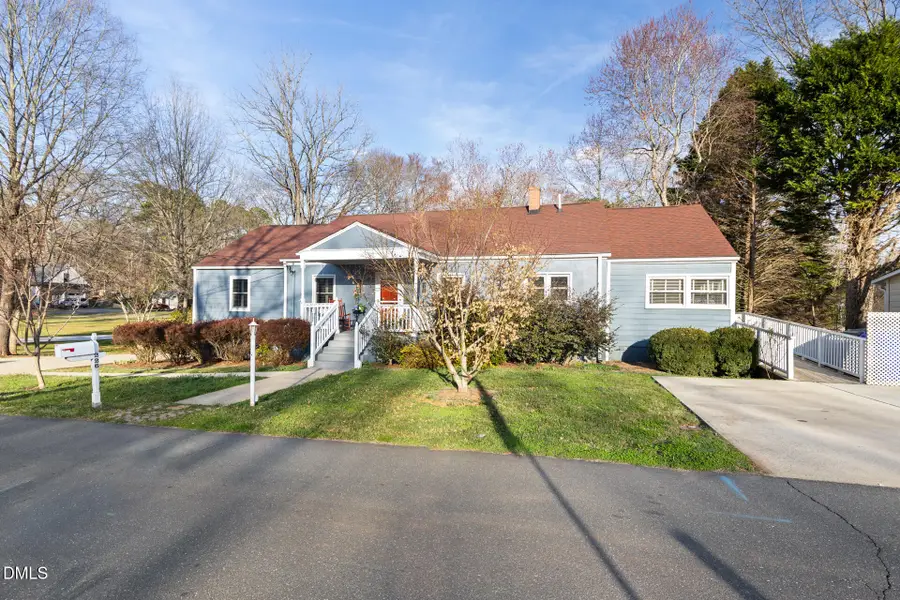 226 Lydia Lane, Hillsborough, NC 27278 - #2
