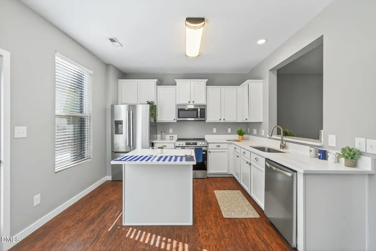 4302 Hillsgrove Road, Wake Forest, NC 27587 - #1