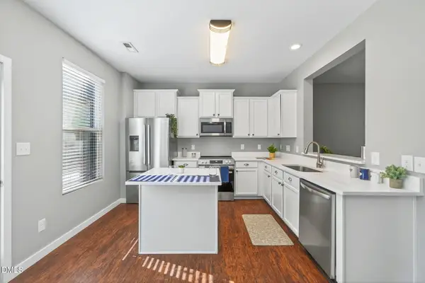 4302 Hillsgrove Road, Wake Forest, NC 27587