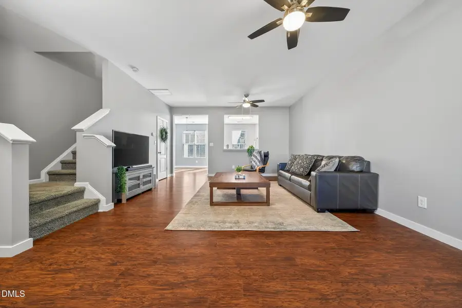 4302 Hillsgrove Road, Wake Forest, NC 27587 - #3