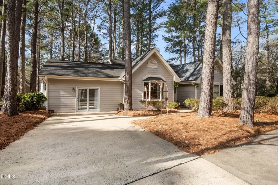 101 Beechwood Drive, Carrboro, NC 27510 - #3