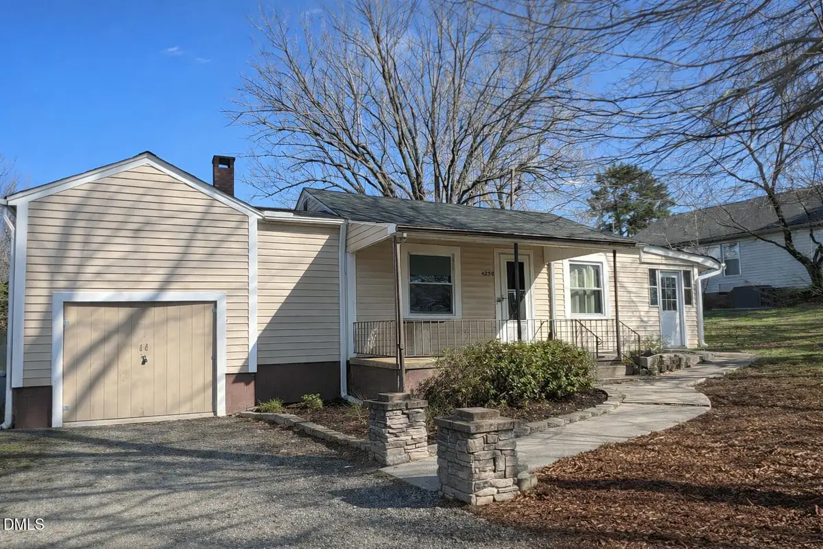 4250 Nc Hwy 62, Burlington, NC 27215 - #1