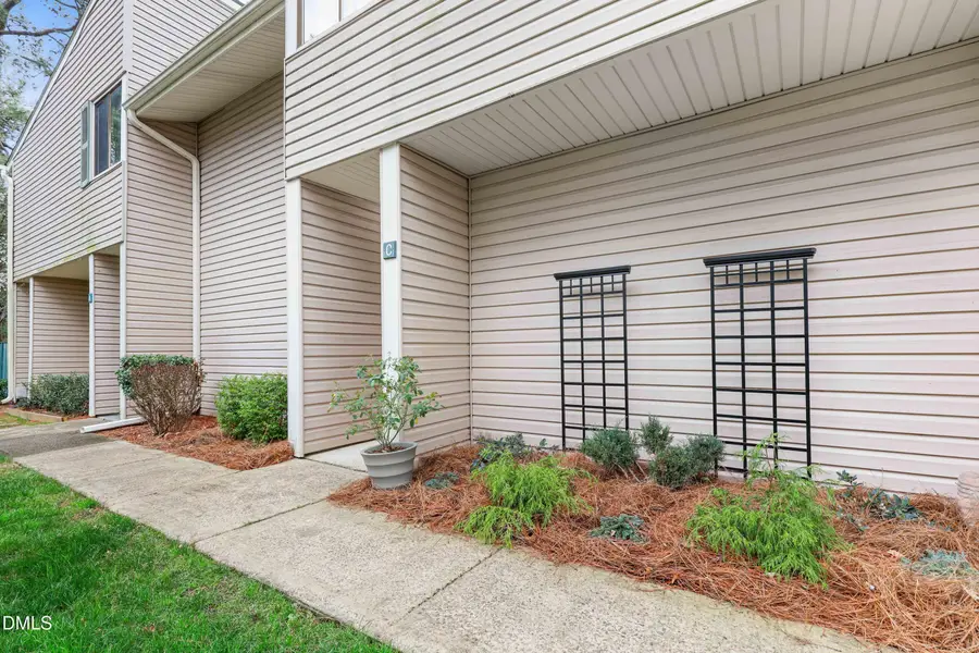 4702 Walden Pond Drive #C, Raleigh, NC 27604 - #3