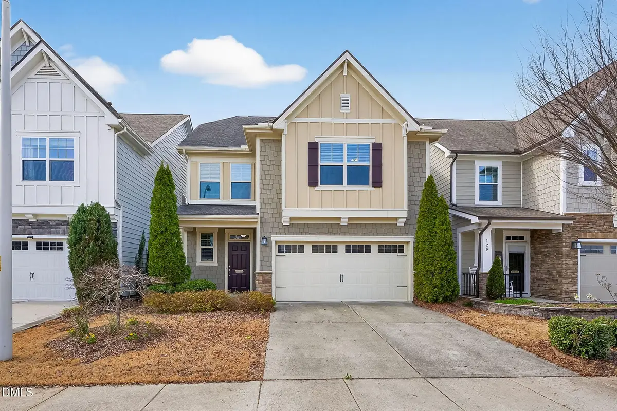 125 Begen Street, Morrisville, NC 27560 - #1