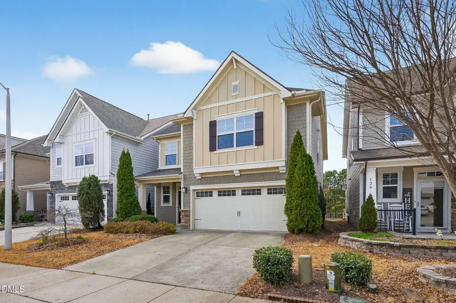 125 Begen Street, Morrisville, NC 27560 - #3