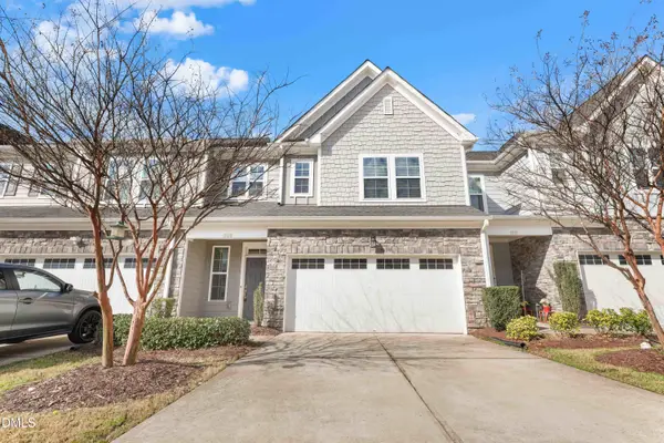 1109 Laurel Twist Road, Cary, NC 27513