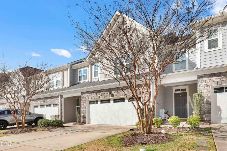 1109 Laurel Twist Road, Cary, NC 27513 - #2