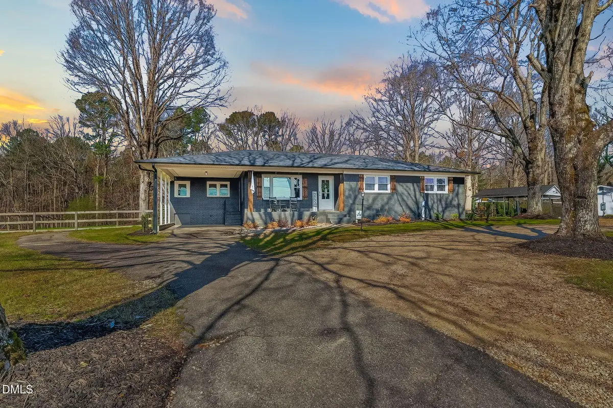 452 Bethlehem Church Road, Youngsville, NC 27596 - #1