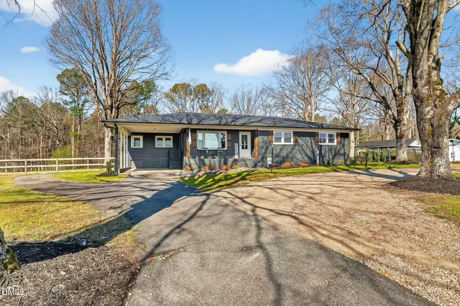 452 Bethlehem Church Road, Youngsville, NC 27596 - #2