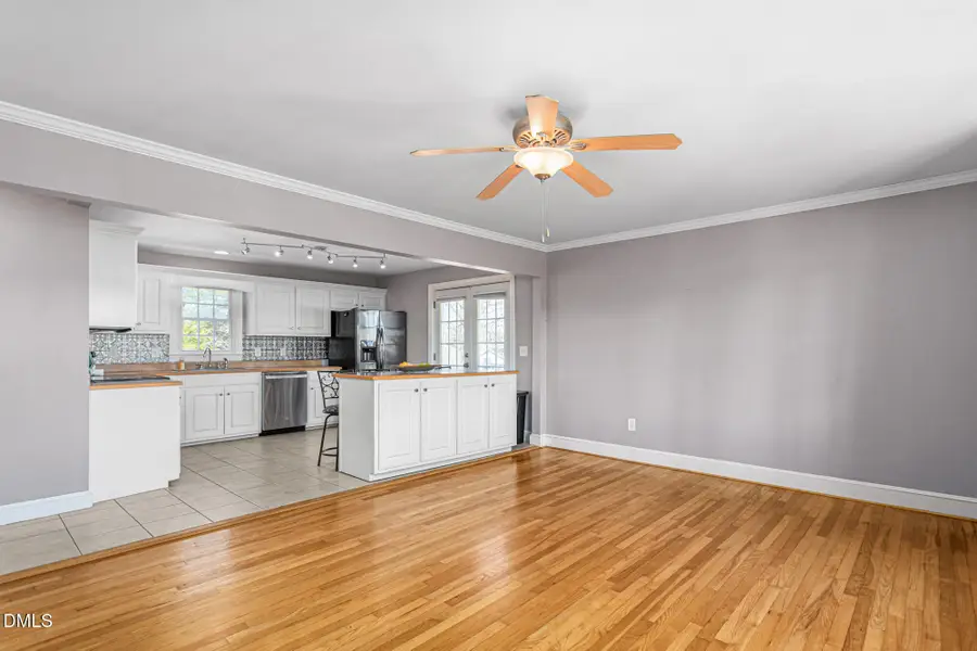 1138 Gibsonville Ossipee Road, Elon, NC 27244 - #2