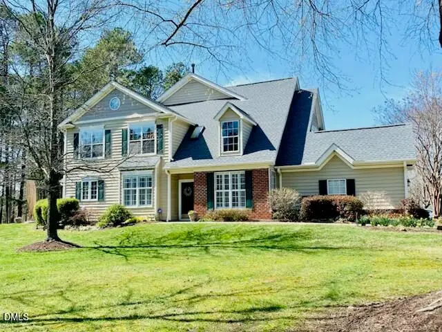 11103 Maplecroft Court, Raleigh, NC 27617 - #1