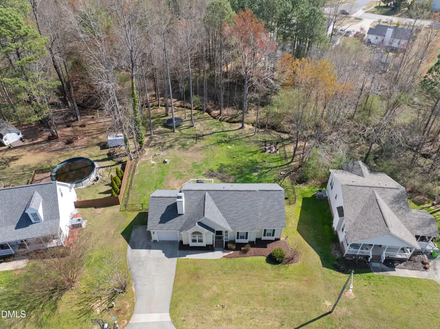 313 Wood Green Drive, Wendell, NC 27591 - #3
