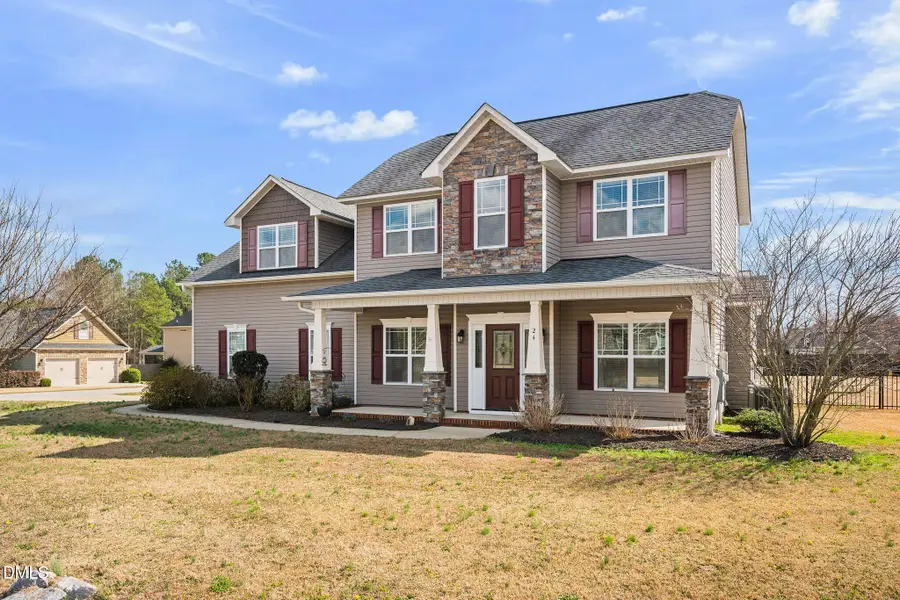 24 Kaki Court, Selma, NC 27576 - #2