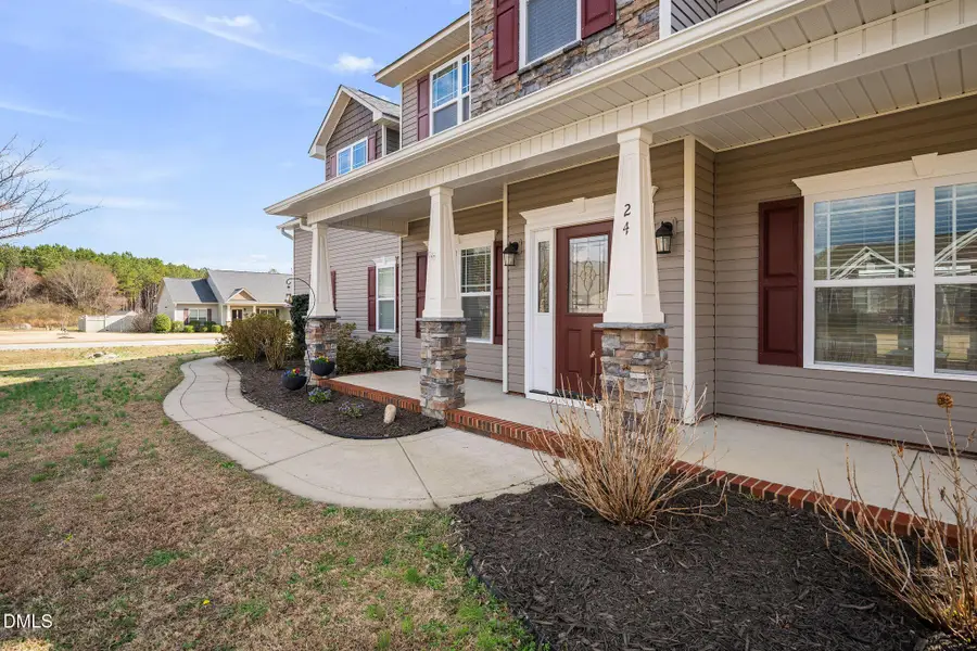 24 Kaki Court, Selma, NC 27576 - #3