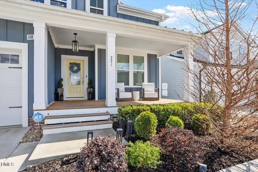 221 Thunder Forest Lane, Wendell, NC 27591 - #3