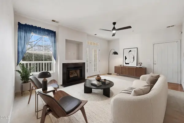 3010 Winston Drive #67, Burlington, NC 27215