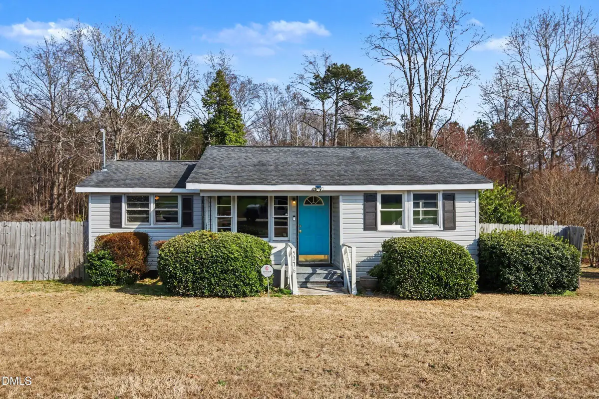 5776 Pearces Road, Louisburg, NC 27549 - #1