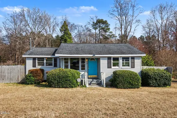 5776 Pearces Road, Louisburg, NC 27549