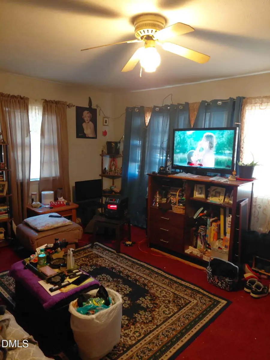 331 N Plymouth Street, Fayetteville, NC 28312 - #2