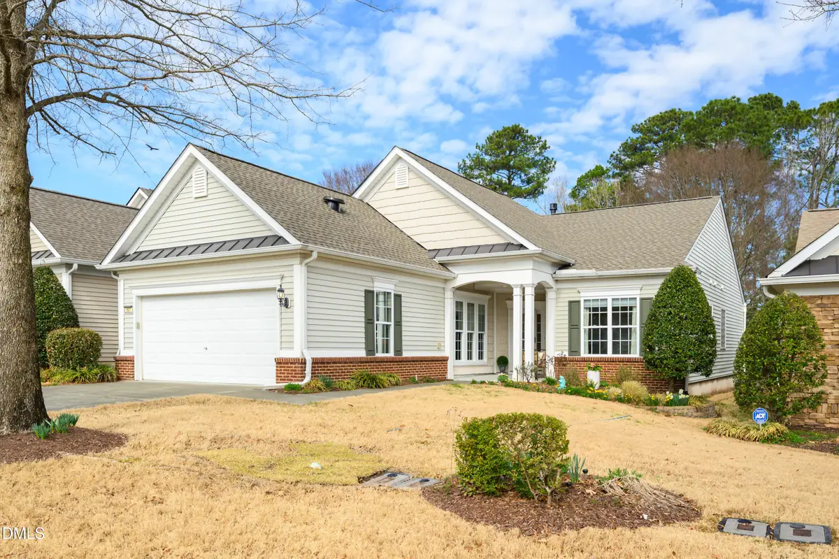 907 Footbridge Place, Cary, NC 27519 - #1