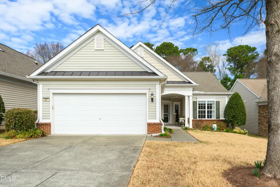 907 Footbridge Place, Cary, NC 27519 - #3