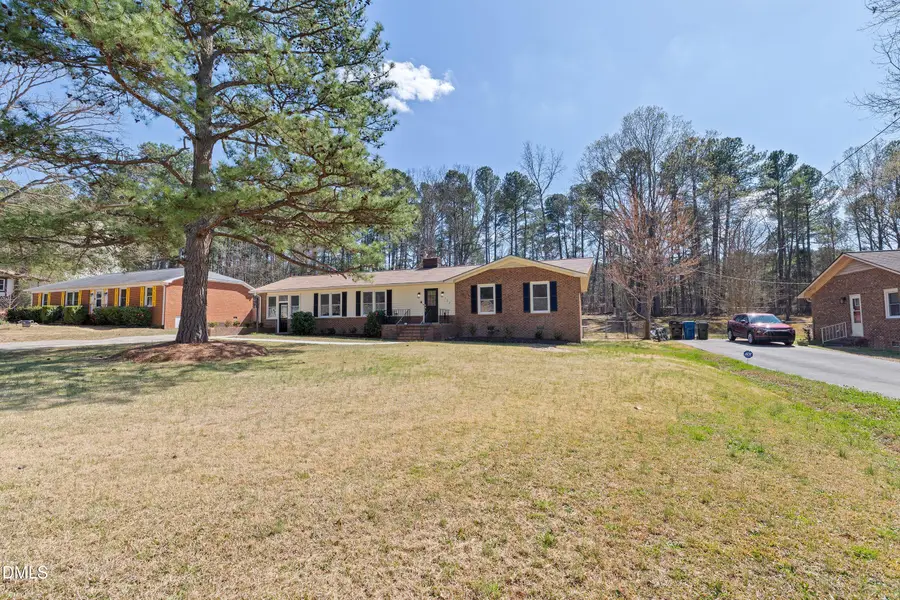 722 Forge Road, Durham, NC 27713 - #3
