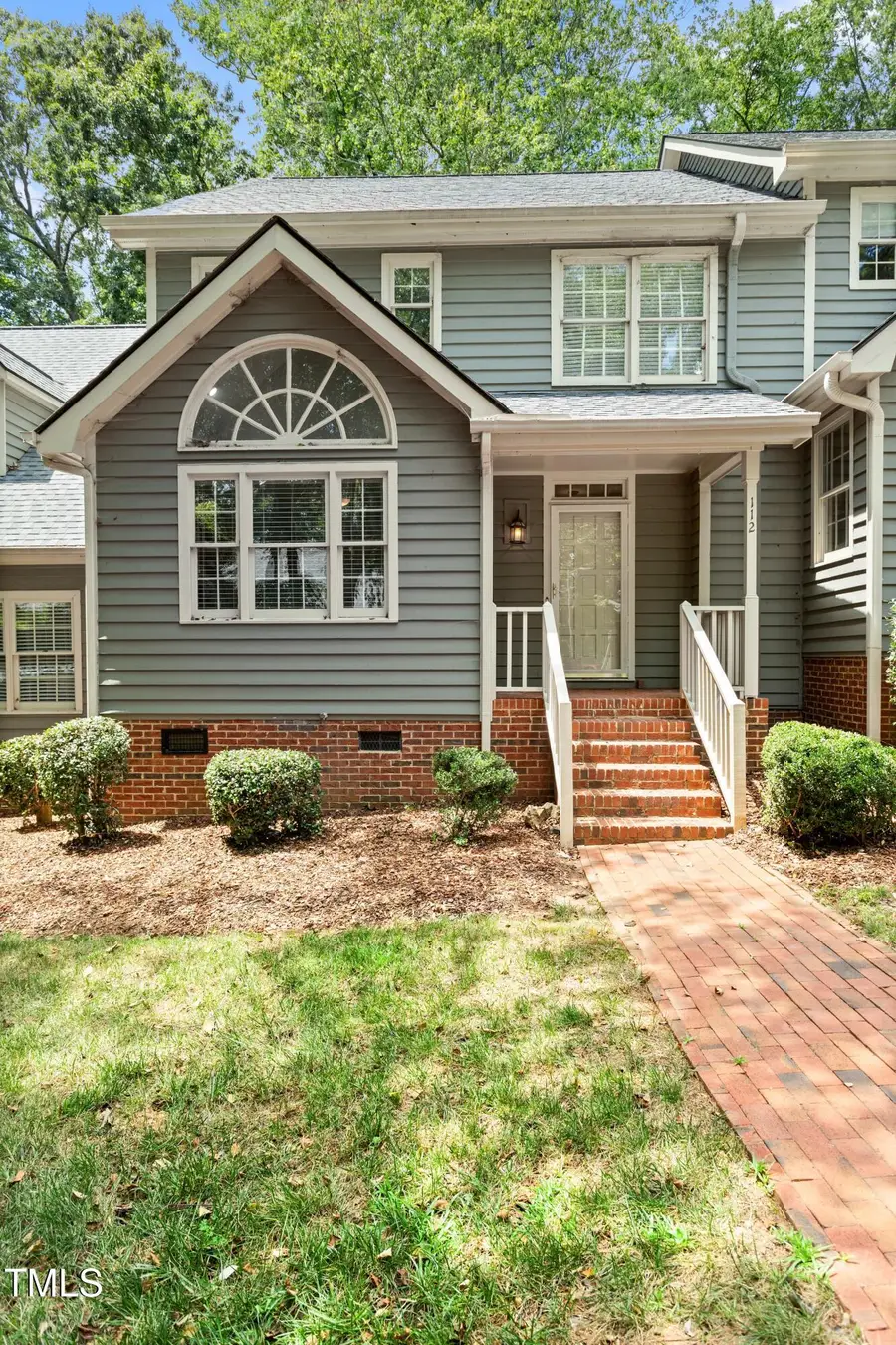 112 Lomond Lane, Cary, NC 27518 - #2