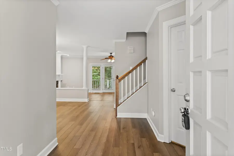 112 Lomond Lane, Cary, NC 27518 - #3