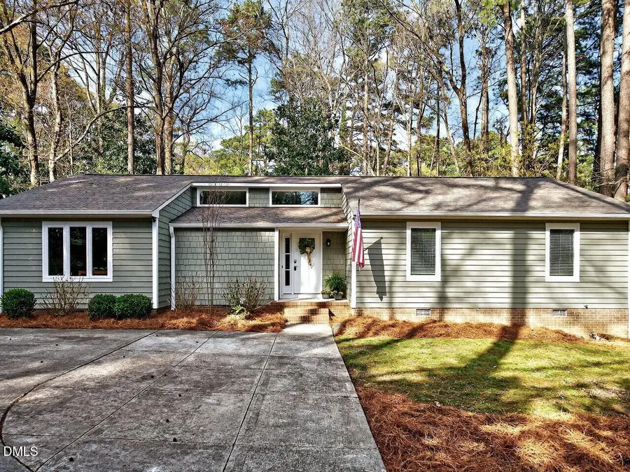 111 Ed Simmons Court, Cary, NC 27511 - #2