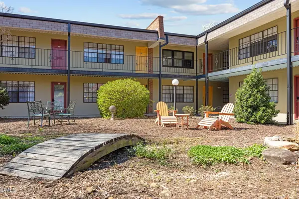 807 W Trinity Avenue #250, Durham, NC 27701