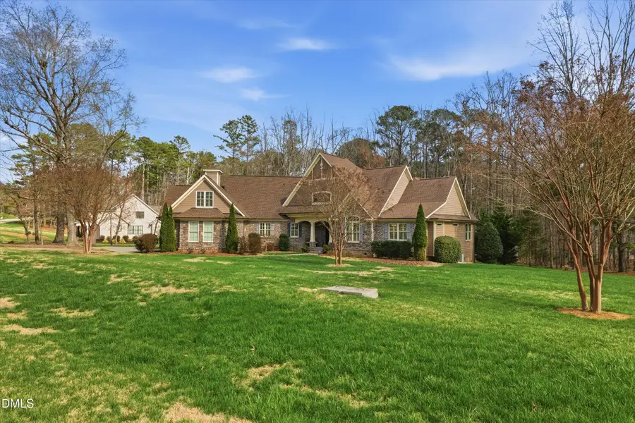 1106 Dovefield Lane, Youngsville, NC 27596 - #2